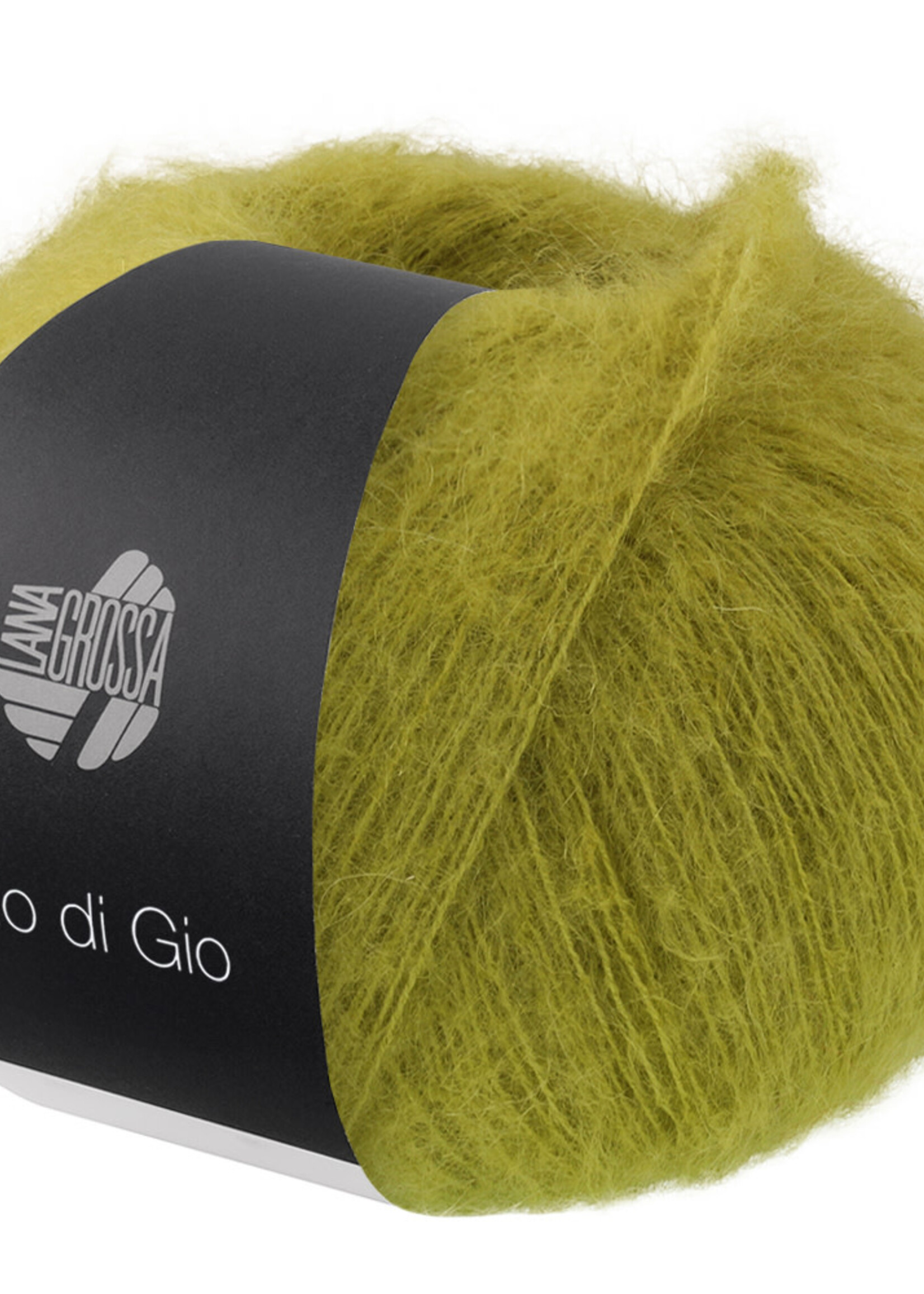 Lana Grossa Filo Di Gio -03 lentegroen