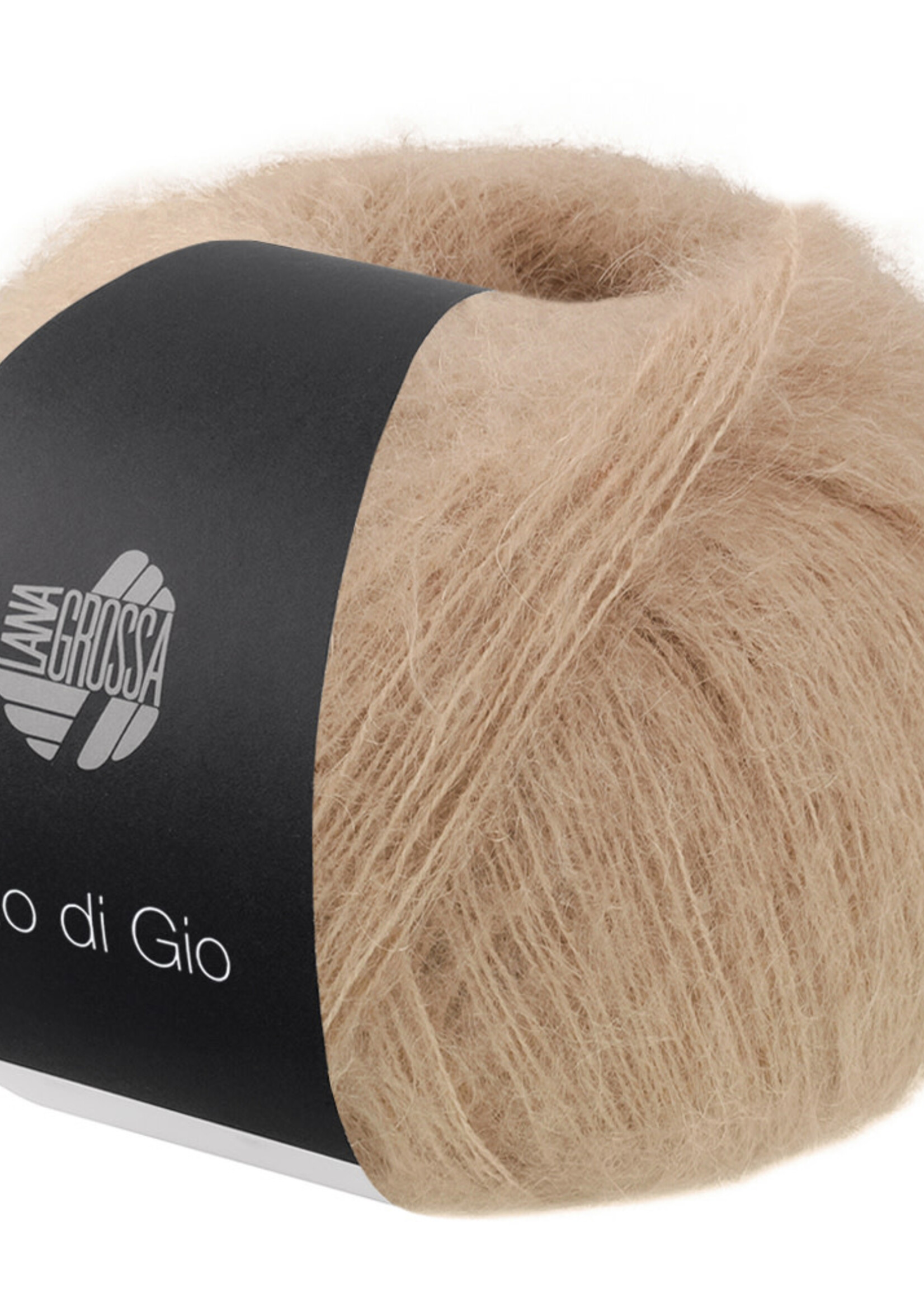 Lana Grossa Filo Di Gio -05 beige