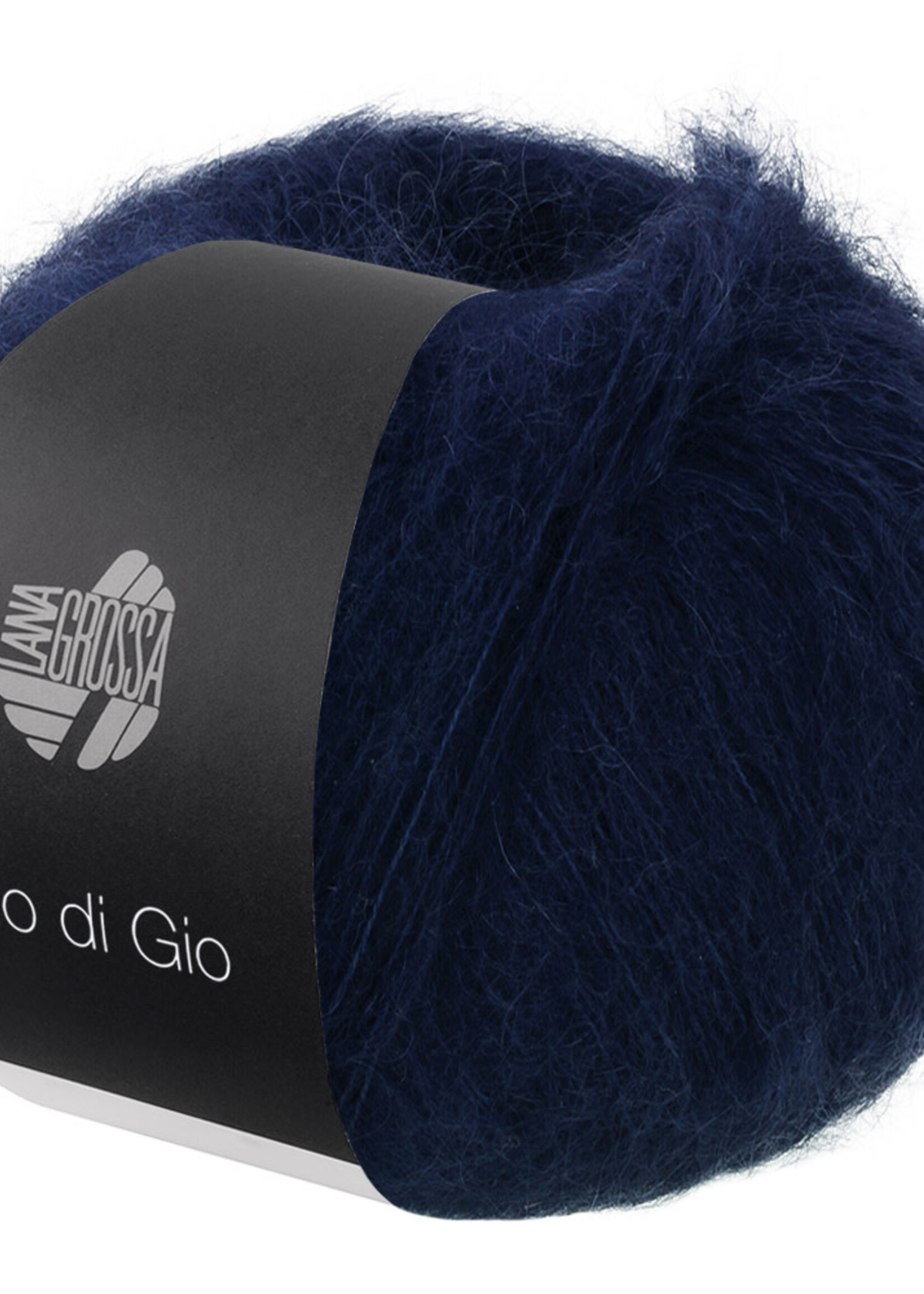 Lana Grossa Filo Di Gio -09 nachtblauw