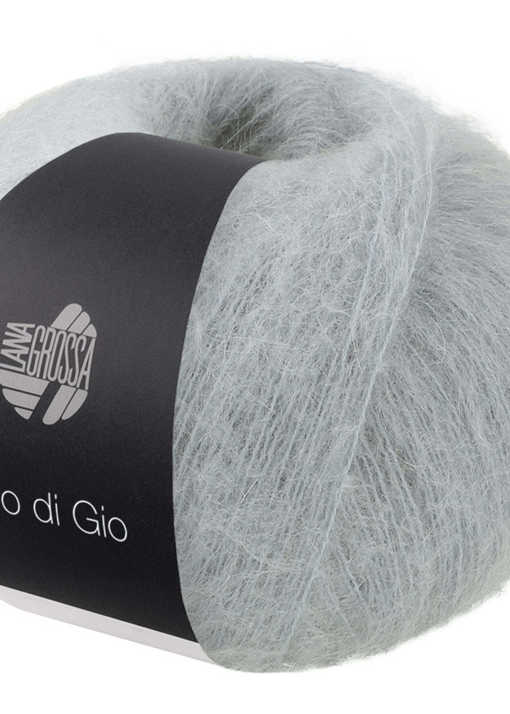 Lana Grossa Filo Di Gio -10 pastelblauw