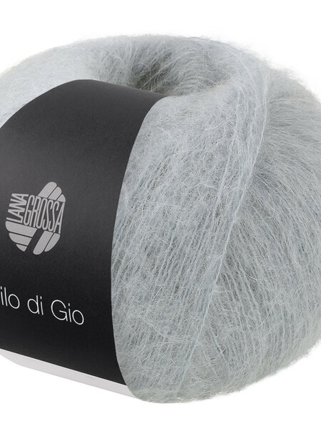 Lana Grossa Filo Di Gio -10 pastelblauw