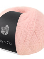 Lana Grossa Filo Di Gio -11 roze
