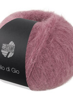 Lana Grossa Filo Di Gio -12 mauve
