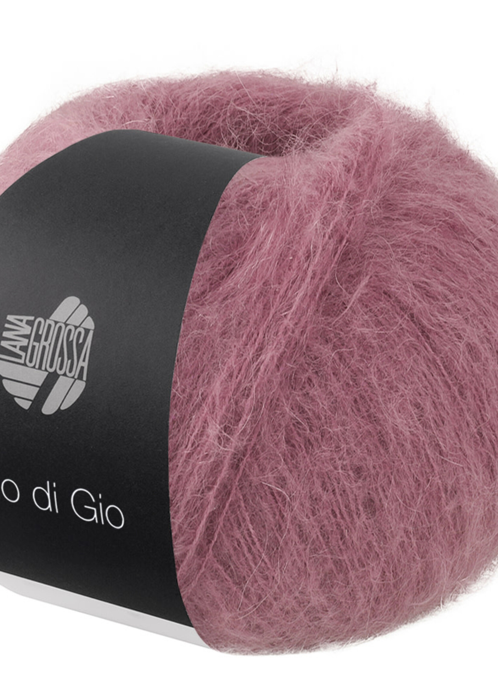 Lana Grossa Filo Di Gio -12 mauve