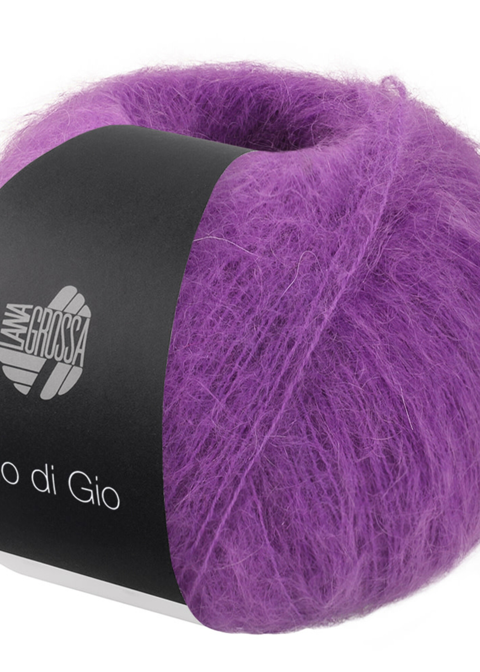 Lana Grossa Filo Di Gio -13 violet