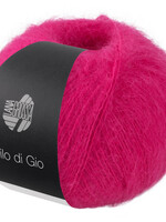 Lana Grossa Filo Di Gio -14 fuchia