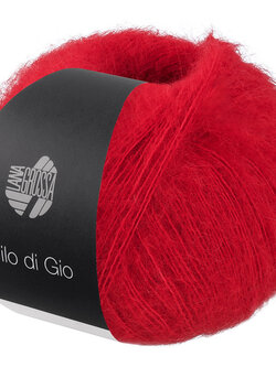 Lana Grossa Filo Di Gio -15 rood