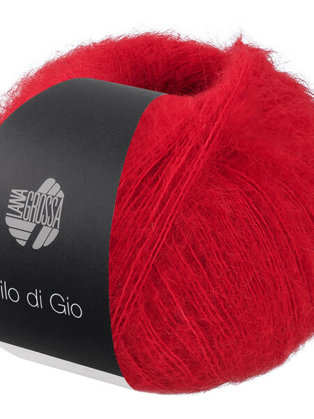 Lana Grossa Filo Di Gio -15 rood