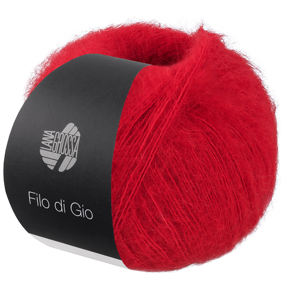 Lana Grossa Filo Di Gio -15 rood