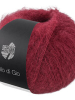Lana Grossa Filo Di Gio -16 bourgundy
