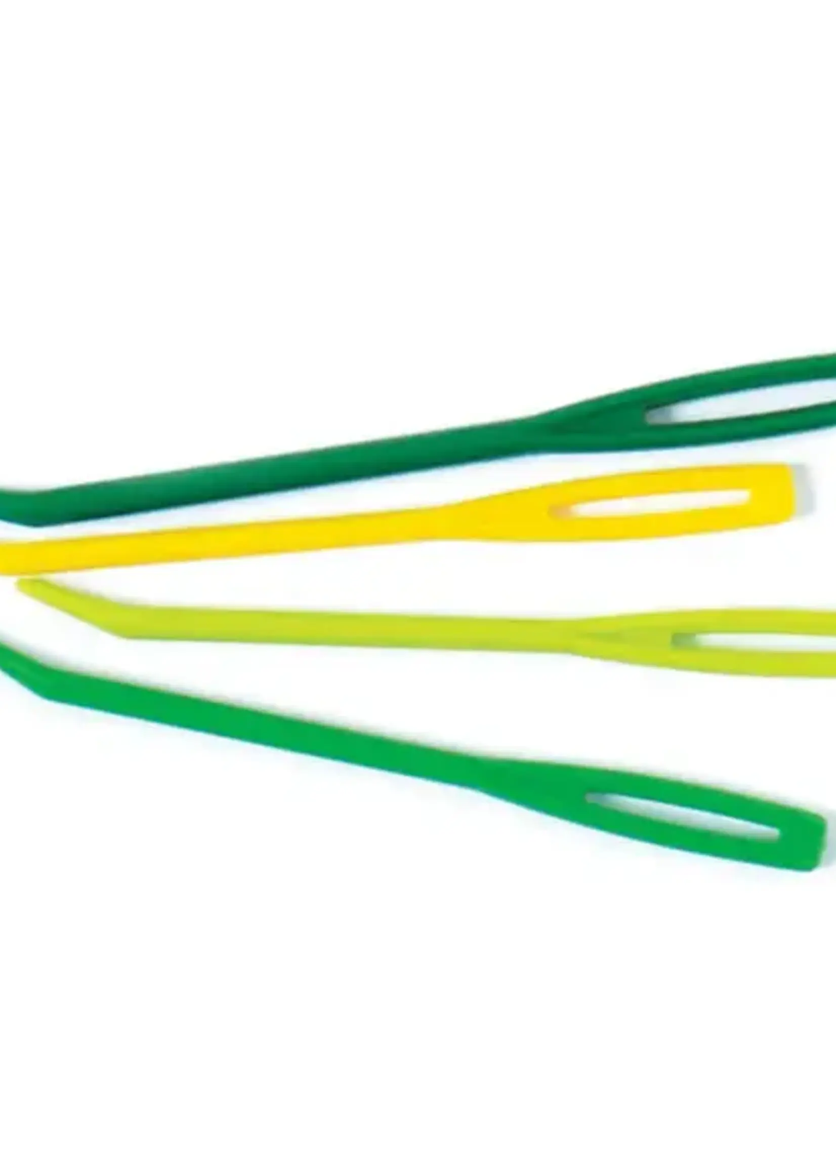 KnitPro Maasnaalden (set van 4 naalden)