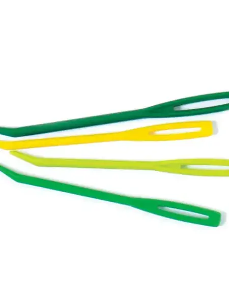 KnitPro Maasnaalden (set van 4 naalden)