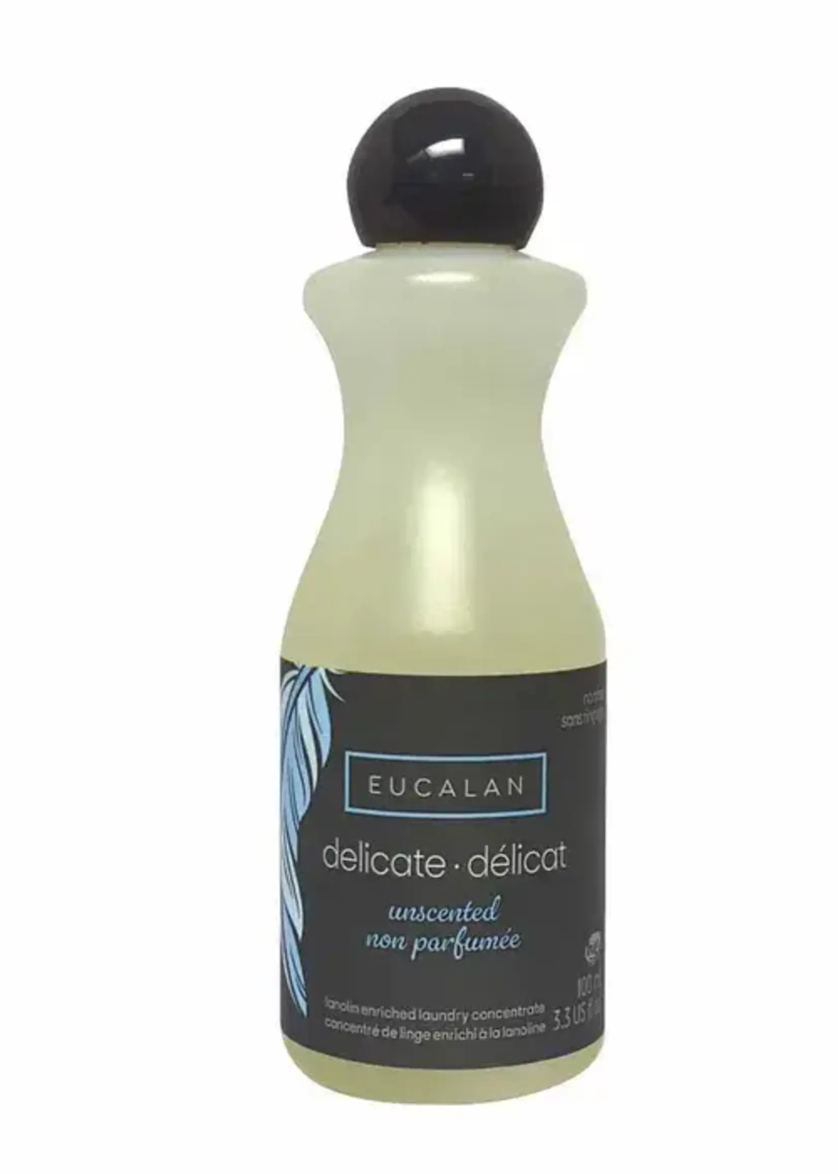 Eucalan Wolwasmiddel natural 100ml