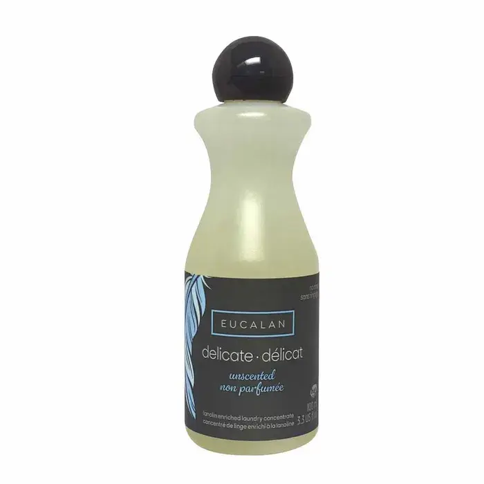 Eucalan Wolwasmiddel natural 100ml