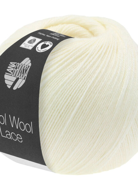 Lana Grossa Cool Wool Lace -14 roomwit
