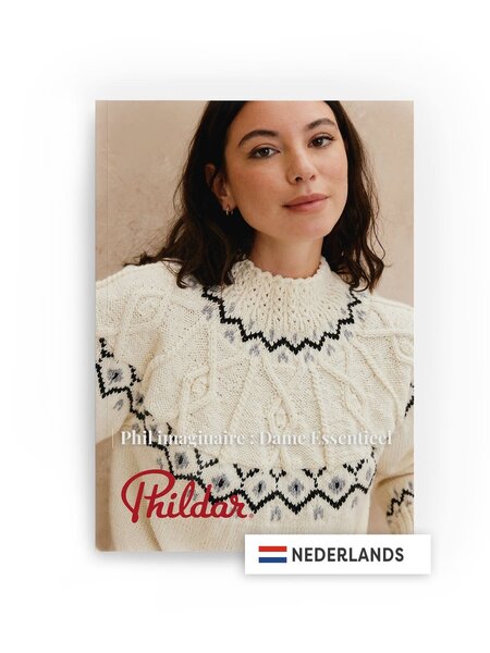 Catalogus N°268 : Phil Imaginaire Femme
