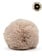 Phildar Pompon met drukknop lin