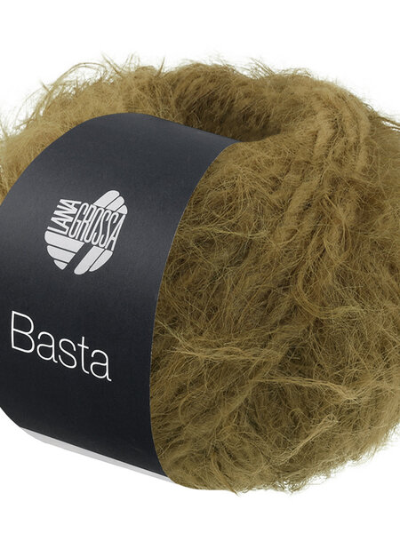 Lana Grossa Basta -42 notenbruin