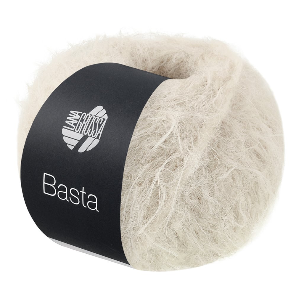 Lana Grossa Basta -43 mossel