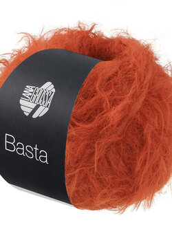 Lana Grossa Basta -44 terracotta