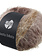 Lana Grossa Basta Mista -118 taupe/grijsbruin/mokka/grijs/lichtbeige