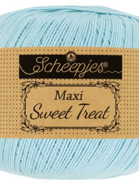 Scheepjes Maxi Sweet Treat - Scheepjes - Blue Bell 173