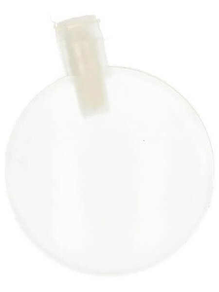 Pieper voor knuffel 30mm