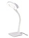 Led dimbare bureau loeplamp