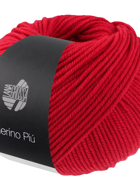 Lana Grossa Merino Piú -14 rood