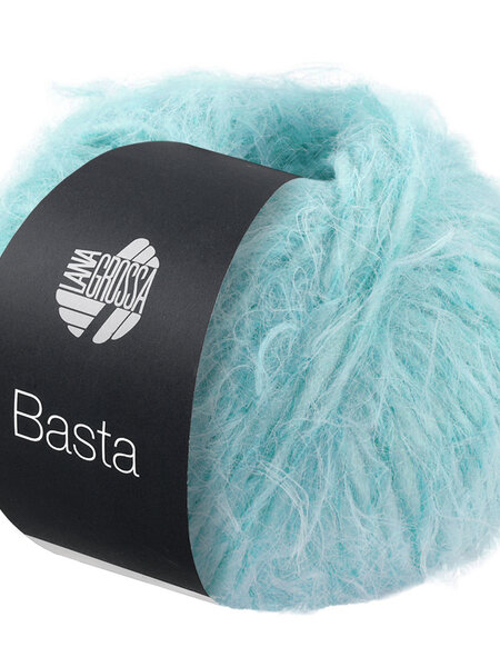 Lana Grossa Basta -23 mint turkoois