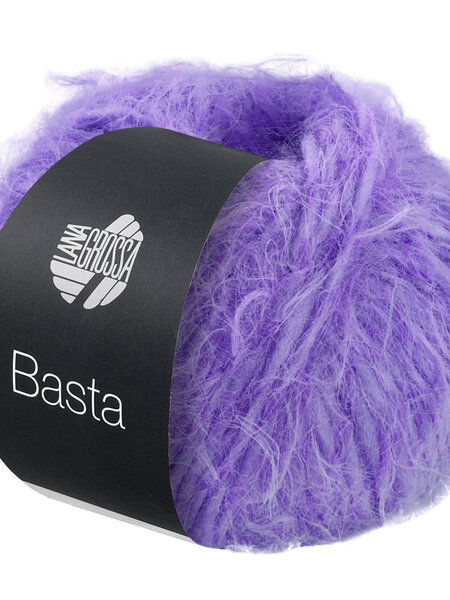 Lana Grossa Basta -25 violet
