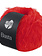 Lana Grossa Basta -27 helder rood