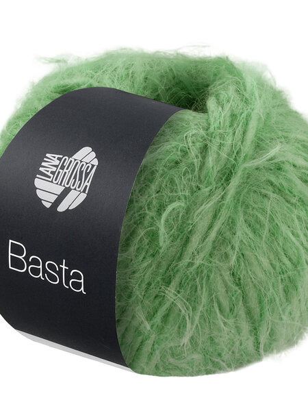 Lana Grossa Basta -29 reseda groen