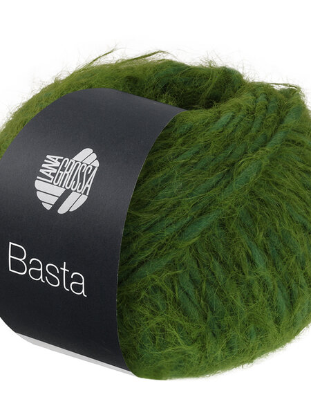 Lana Grossa Basta -30 groen