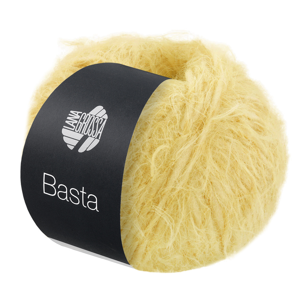 Lana Grossa Basta -32 vanille
