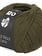 Lana Grossa Cool Wool Lace -70 groenbruin