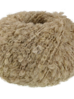 Lana Grossa Orsetto -06 beige