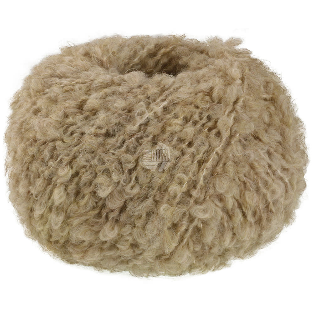 Lana Grossa Orsetto -06 beige