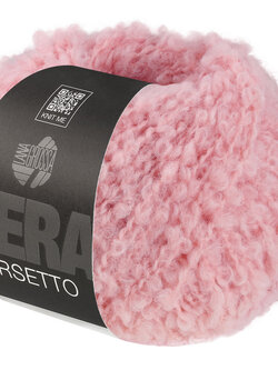 Lana Grossa Orsetto -19 roze