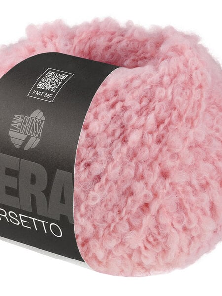 Lana Grossa Orsetto -19 roze