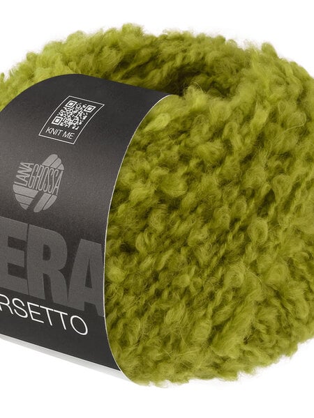 Lana Grossa Orsetto -24 lichtolijf