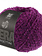 Lana Grossa Orsettini -02 roodpaars