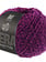 Lana Grossa Orsettini -02 roodviolet