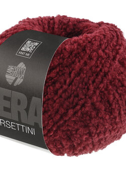Lana Grossa Orsettini -03 burgundy