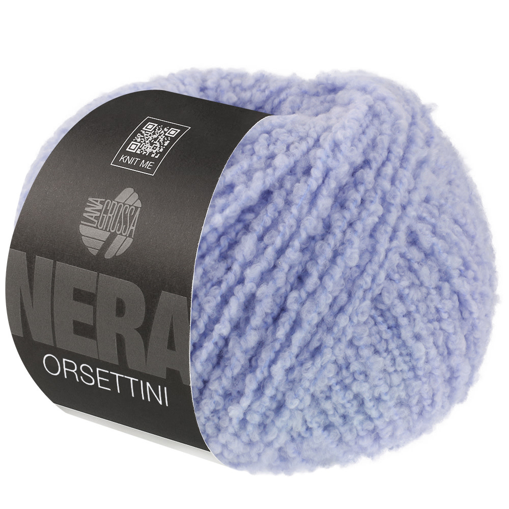 Lana Grossa Orsettini -09 lichtblauw