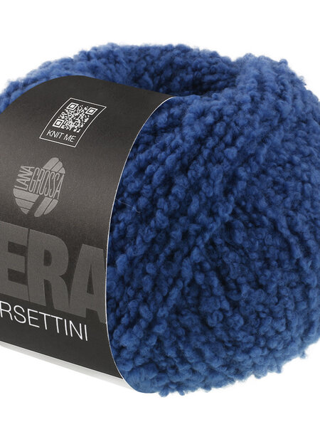 Lana Grossa Orsettini -10 donkerblauw