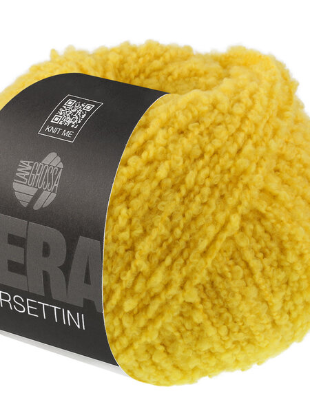 Lana Grossa Orsettini -14 geel