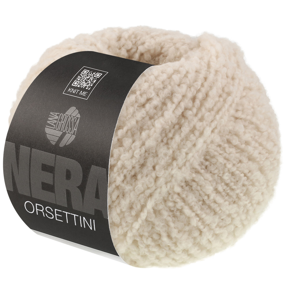 Lana Grossa Orsettini -16 mossel