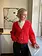 PetiteKnit Agnete Cardigan-PetiteKnit -breipatroon NDL