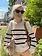 PetiteKnit Marseille Sweater -PetiteKnit -breipatroon NDL